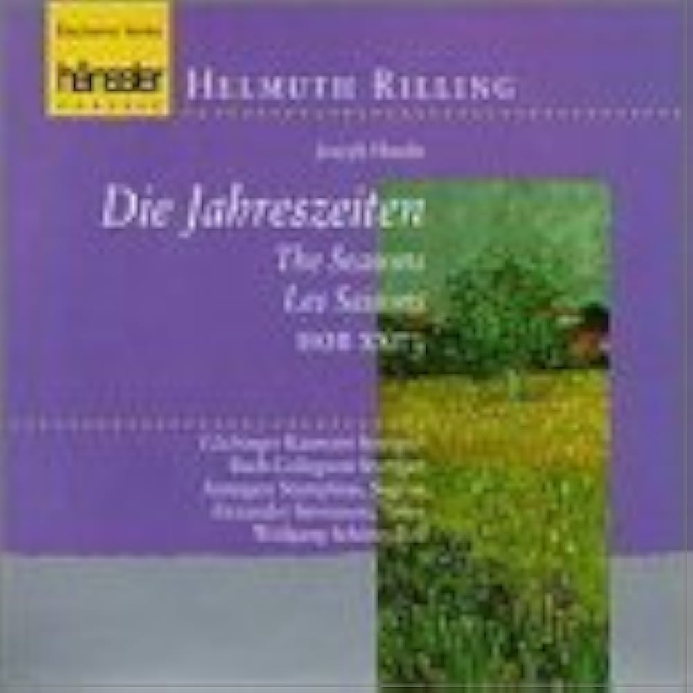 (CD)Masses／Invocation、Helmuth Rilling Wolfgang Amadeus Mozart, Helmuth Rilling, Gächinger Kantorei