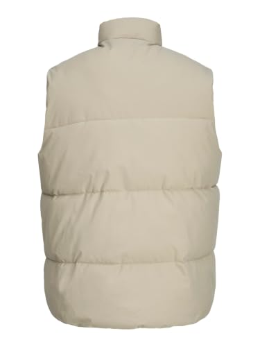 JACK & JONES Jorvesterbro Bodywarmer Aw24 Sn – Ansicht 4