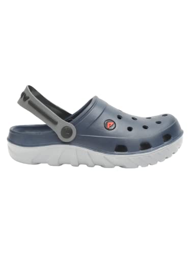 Image of Adda TM-STORM || Durable & Comfortable || EVA Sole || Lightweight || Fashionable || Super Soft || Outdoor Slipper || Clogs for Men