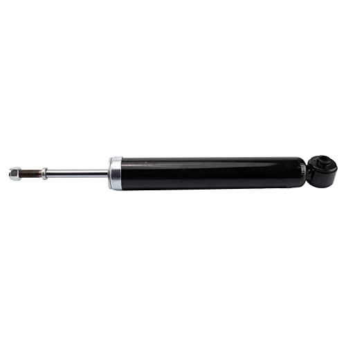 Image of TRQ Front and Rear Complete Strut Assembly & Shock Absorber Kit Complete Strut & Coil Spring Assembly Compatible with 2011-2017 Nissan Quest