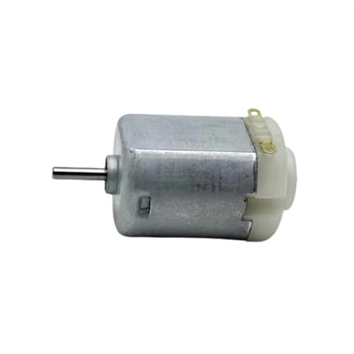 Moteur électrique miniature FC-130SA-2270 pour projets de robotique
