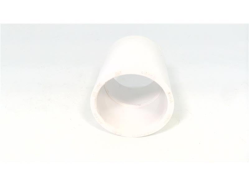 Amazon.com: LASCO 429-015 SCH40, Slip X Slip, 1-1/2 INCH, Coupling