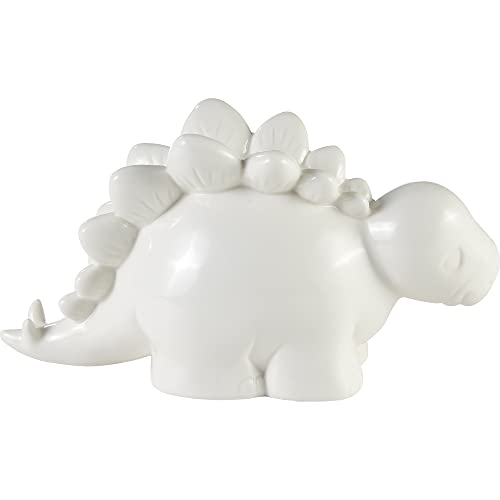 Precious Moments I Love My Little Dino-Snore Nightlight miniatura 2