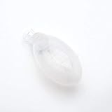 Cardinal Bulb Suction Reservoir Jackson-Pratt 100 cc (1) - 1 Each