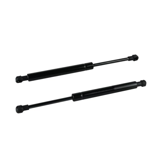 Capot qui tombe ? Kit de 2 ressorts à gaz pour capot BMW X5 E53 sécurité 640N