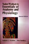 Student Workbook for Essentials of Anatomy and ... 0803677367 Book Cover