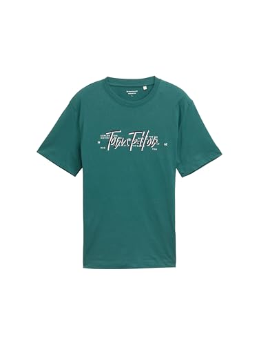 TOM TAILOR Herren T-Shirt – Ansicht 4