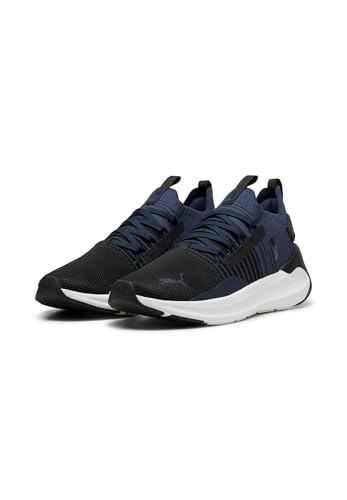 Image of Puma Unisex-Adult Softride Symmetry Fuzion Running Shoe