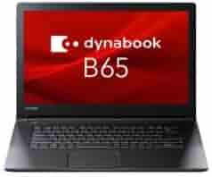 Windowsノート本体 Dynabook B65/M core i7 Office Plus 2024 Amazon.co.jp: PB65MTB44R7PD21 [dynabook B65/M] : パソコン