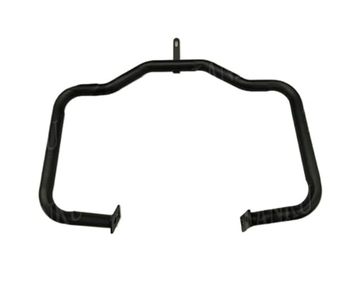Pare-carter de protection en métal anti-choc pour Steed VLX 600