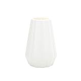 Cadeau parfait : ces vases décoratifs sont le cadeau parfait pour les amis ou les membres de la famille qui aiment décorer leur maison, ou qui ont besoin de quelque chose de nouveau pour égayer une pièce. Ils sont emballés en toute sécurité et joliment et arrivent en parfait état.