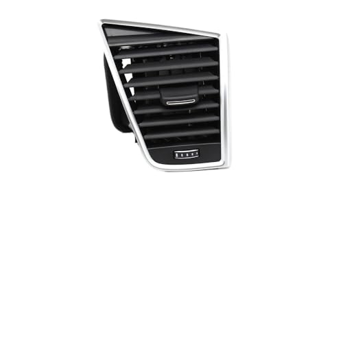 Rejilla de aire frontal para Q5 2009-2018 LHD: repuesto de consola central delantera.