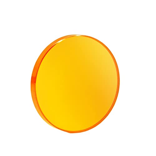 CO2[U[Jb^[tH[JXtH[JY  Co2 [U[ ZnSe tH[JX Y Dia.12 18 19.05 20mm FL38.1-127mm 1.5-4"[U[ؒf@p (Size : 18mm, Color : 76.