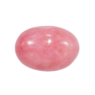 Gems 7.25 Ratti*6.75 Carat Natural Pink Opal Stone Lab Certified Gemstone White Astrological Opal Loose Gemstone For Man Or Women-image-45