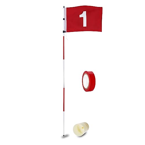 Amazon Best Sellers Best Golf Pin Flags