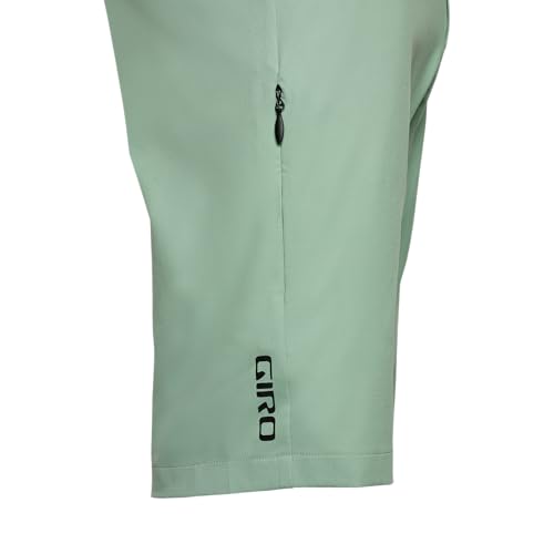 Short de cyclisme Giro Arc idéal pour les sorties trail en forêt - 5