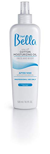 Depil Bella Post Waxing Oil