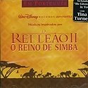 Rei Leão II - O Reino De Simba