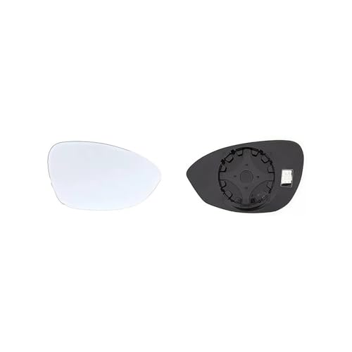Miroir de rétroviseur pour BMW Z4 E90 F30 conduite sous la pluie et le brouillard