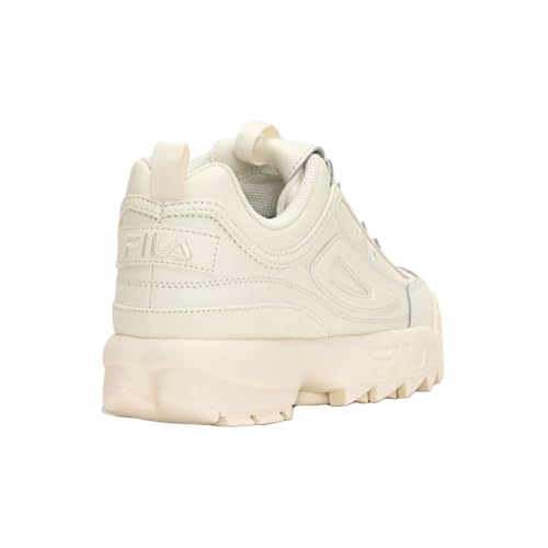 Image of Fila Men's Strada Disruptor