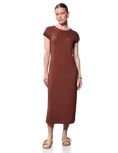 Robe à l'aspect tricoté Femme Street One Studio chic et décontractée