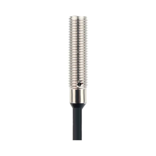 Sensor de velocidad Hall YT-6N1-20-HR de tres cables para medición precisa de polo N magnético
