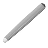 Levemolo Optischer Whiteboard Touchpen mit Filzspitze Hochpräziser Stylus für Interaktive Multimedia Bildschirme im Bildungsbereich Langlebiger Schwarzer Tablet Eingabestift