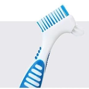 KOEYLE Dental Brush Picks for Teeth Cleaning