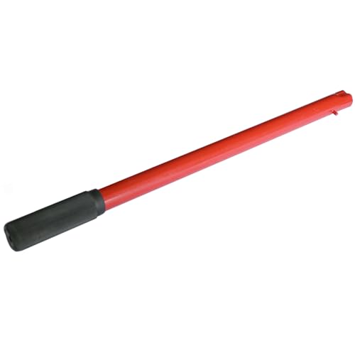 Horizontal Hydraulic Jack Handle Replacement 2 Ton Jack Handle Replacement Kit for Automotive Car/Red