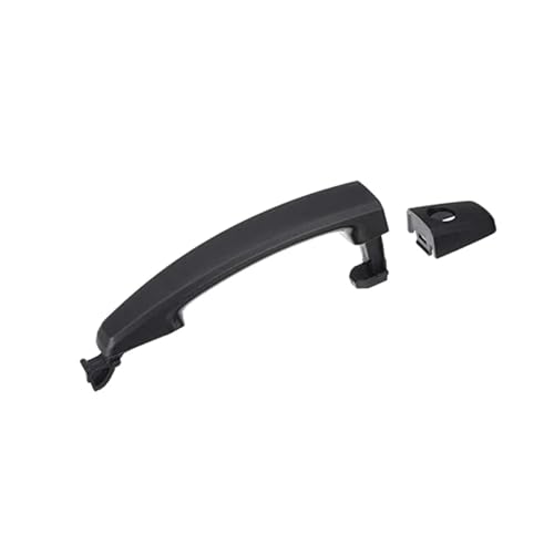 Poignée de porte extérieure cassée Aveo 2007-2011 solution avant arrière - 2