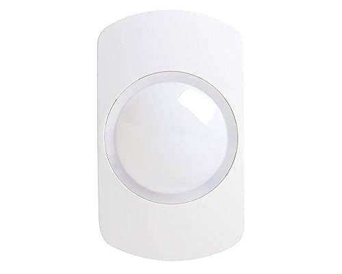 Texecom KIT-1040 Premier Elite 24 Zone Alarm Kit with Keypad, PIR's Key fobs