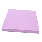 TOYANDONA Extra Dicke Knieschoner Yogamatten Yogamatten-unterlage Rutschfeste...