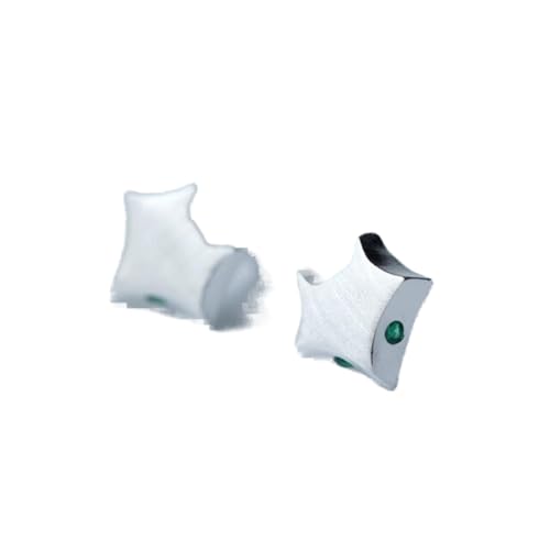 Boucles d'oreilles Argent 925 Renard : Cadeau d'Anniversaire Fille