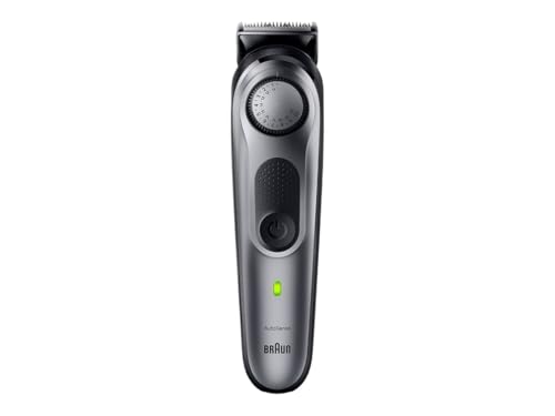 Braun Series 7 BT7420 - Recortadora de barba profesional para hom...