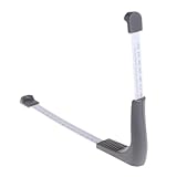 MonoSora Schuhgrößen-Messlineal, Werkzeug für Erwachsene und Kinder, 110–320 mm Fußmessgerät...