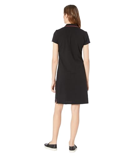 Polo Dress with Tipped Design by U.S. Polo Assn.3