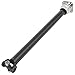 SCITOO Front Drive Shaft Fit For Hummer For H3 2006-2010 Sport Utility, For H3T 2009-2010 Crew Cab Pickup, AWD/4WD, Auto Trans, 10376298 15860584 Front Driveshaft Assembly