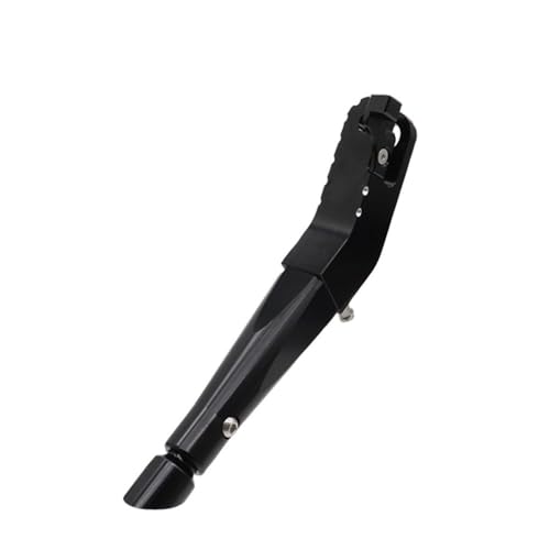 Béquille latérale de moto robuste et réglable pour Suzuki Hayabusa GSX1300R 1999-2020