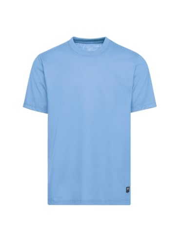 T-Shirt Homme Trigema 646202 idéal pour le quotidien et les loisirs décontractés