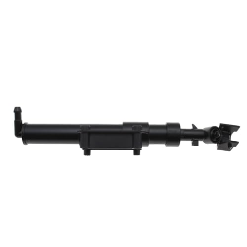 Phare avant gicleur d'essuie-glace Volvo XC70 V70 S80 2009-2015