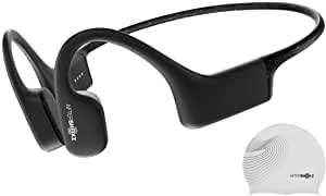 イヤホン AFTERSHOKZ XTRAINERZ  AS700 Amazon.co.jp: Xtrainerz Black Diamond AS700 [並行輸入品