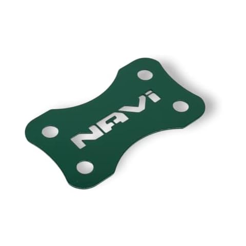 Movitec Accessories Motorcycle Acutrax Cover for Honda Navi (Dark Green) Cover