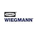 Wiegmann RSC101006GNK RSC-Series Wall Mount Enclosure, NEMA 1/3R Lift-Off Screw Cover, No Knockouts, Galvanized Steel, 10" x 10" x 6"
