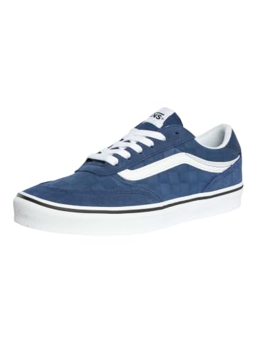 Vans Brooklyn Ls BasketHomme idéale pour vos sorties urbaines