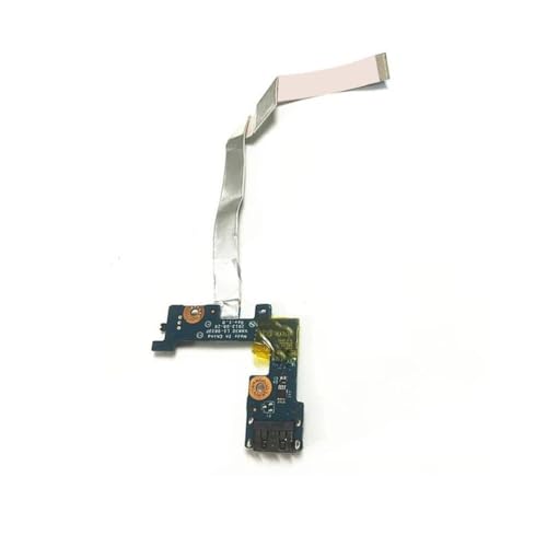 �m�[�g�p�\�R�� �X�C�b�` �v���e�N�^ USB �{�[�h (�P�[�u���t��) �ɓK������ DELL Latitude E5440 0PP2TH PP2TH VAW30 LS-9833P