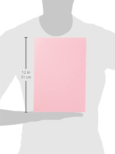 House of Card & Paper, gsm Card_P Assorted Pastel