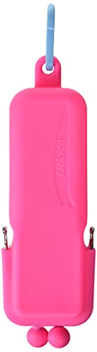 Jackson ルアーポッド PK ピンク