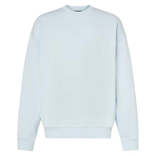 Oakley Men's B1b Repeated Crewneck Sweatshirt