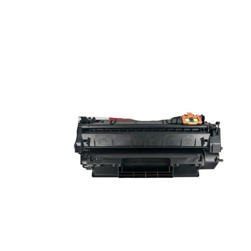 Toner 53A Q7553A pour corriger les impressions pâles sur P2015