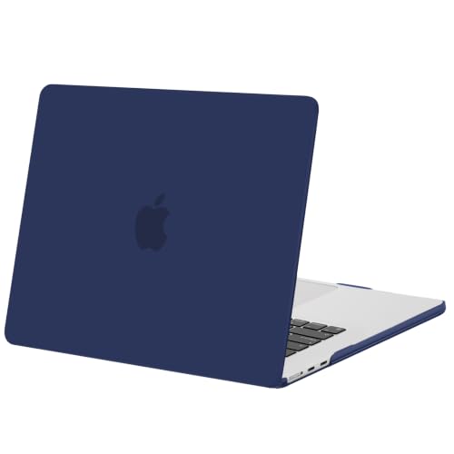 Image of MOSISO Compatible with MacBook Air 15 inch Case M5 M4 M3 M2 2026 2025-2023